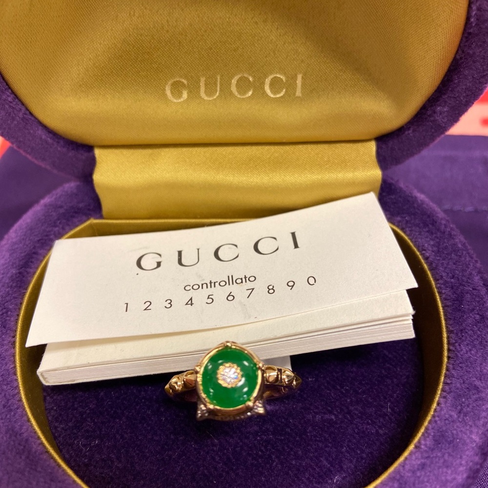 Gucci ring - Picture 3 of 3